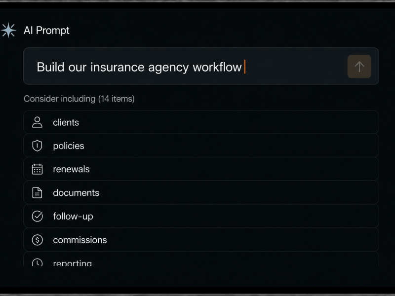 AI Can Help Build Your Agency’s Software. But Owning It Is a Different Story.